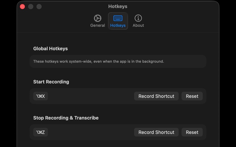 #6. ScribeBar (macOS) Oleh: Eugene Mim