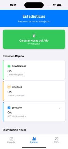 Farmalendar Screenshot 7 of 10