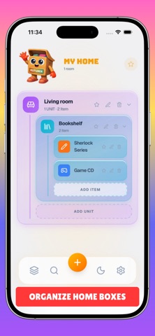 Kutumix Screenshot 1 of 6