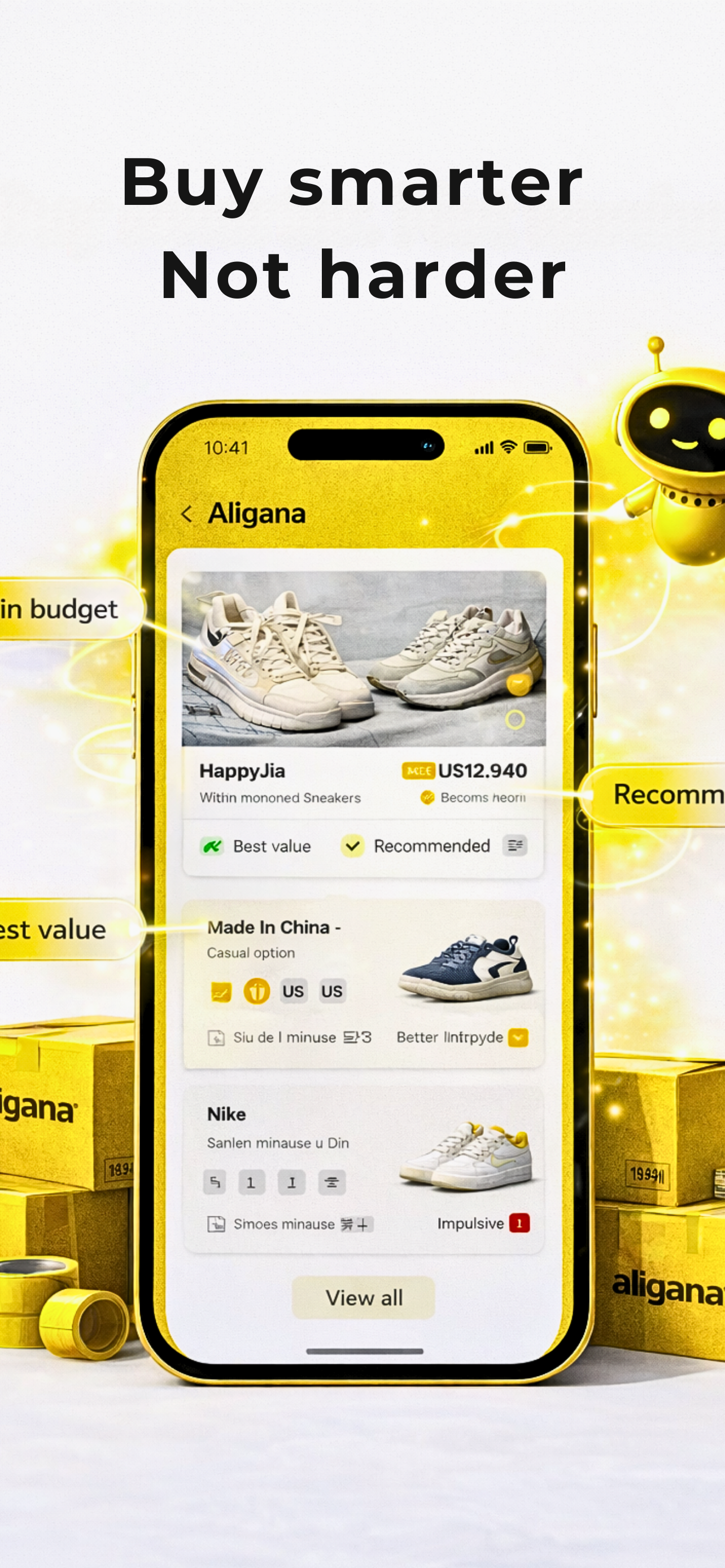 Aligana screenshot 8