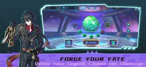 Reforge the Age screenshot 1