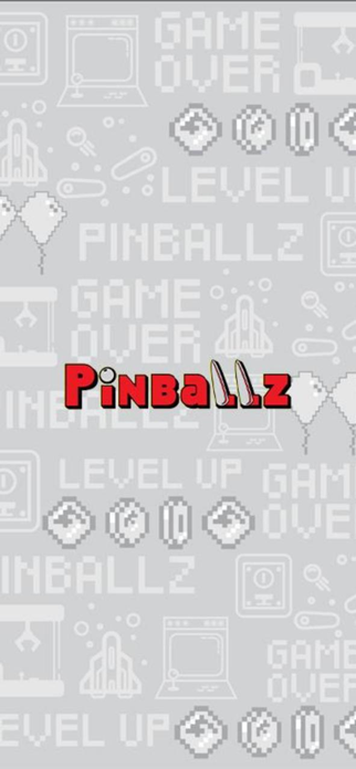 Pinballz Play Screenshot 1 of 7