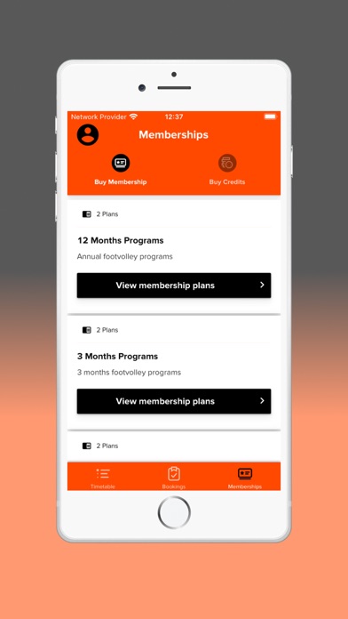 SQD Australia Screenshot