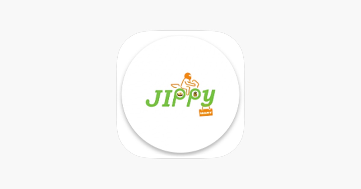 ‎Jippy Mart App - App Store