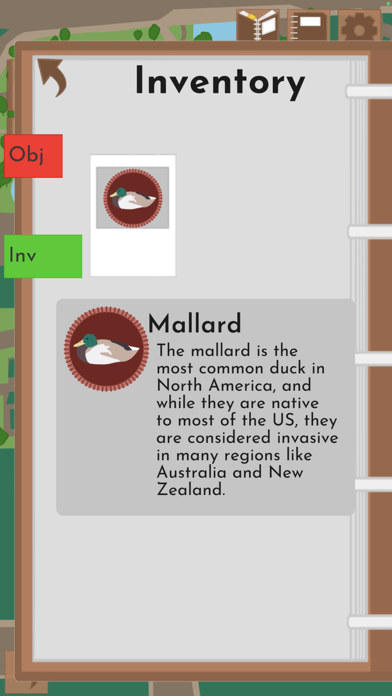 BoiseQuest Screenshot