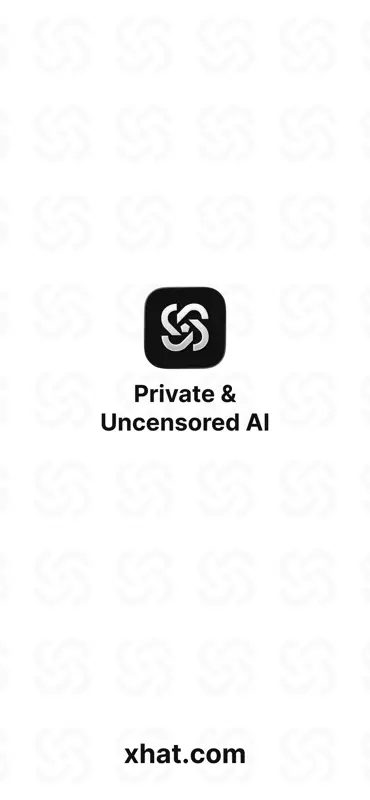 Xhat - AI without Boundaries screenshot 1 of 5