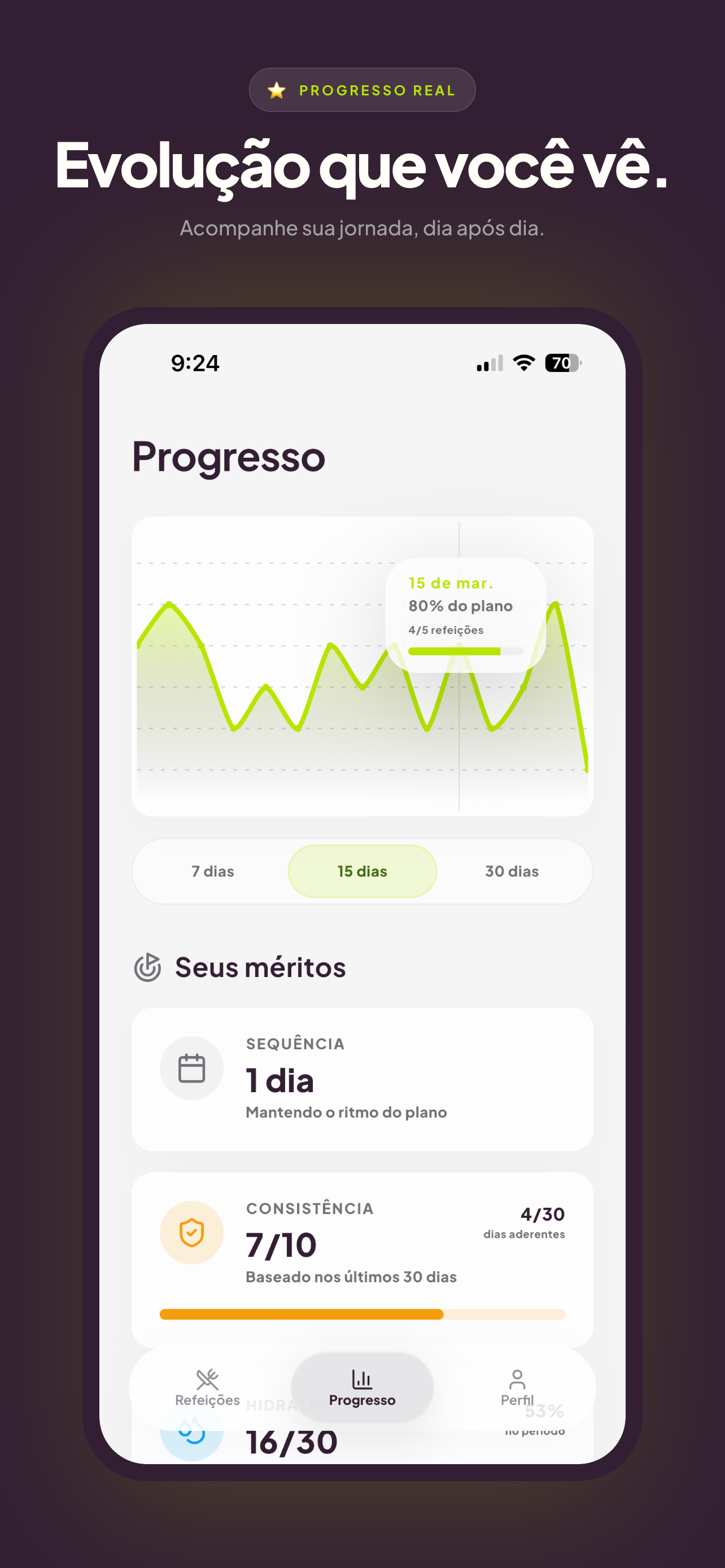DietAgent – Dieta Inteligente