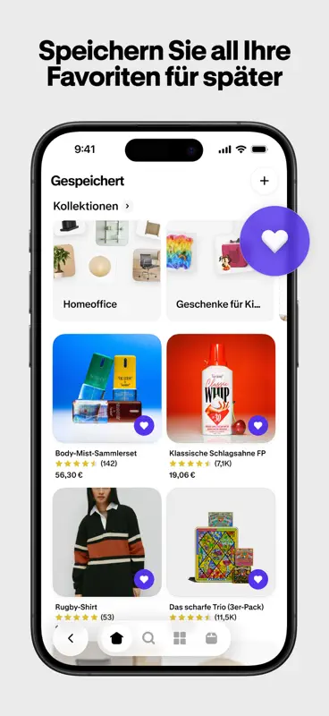 Shop: Track, Pay, Discover screenshot 5 of 6