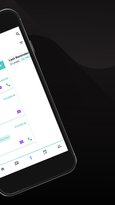 Dentalprenr Screenshot