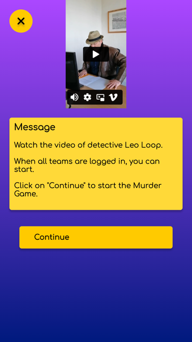CityAppGames Screenshot