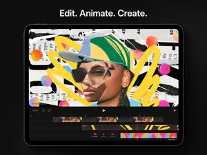 Procreate Dreams screenshot 1