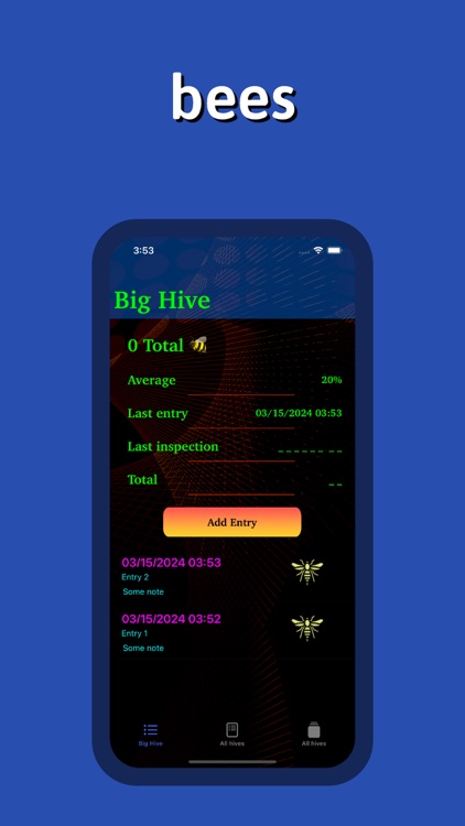 Big Hive Alojamento Utility