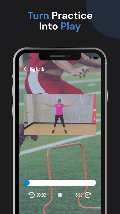 Football Workouts Training screenshot-4