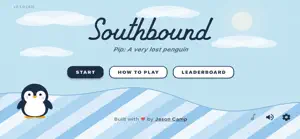 Pip: Southbound screenshot 4