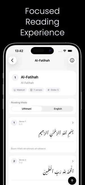 Quran Corpus screenshot 4