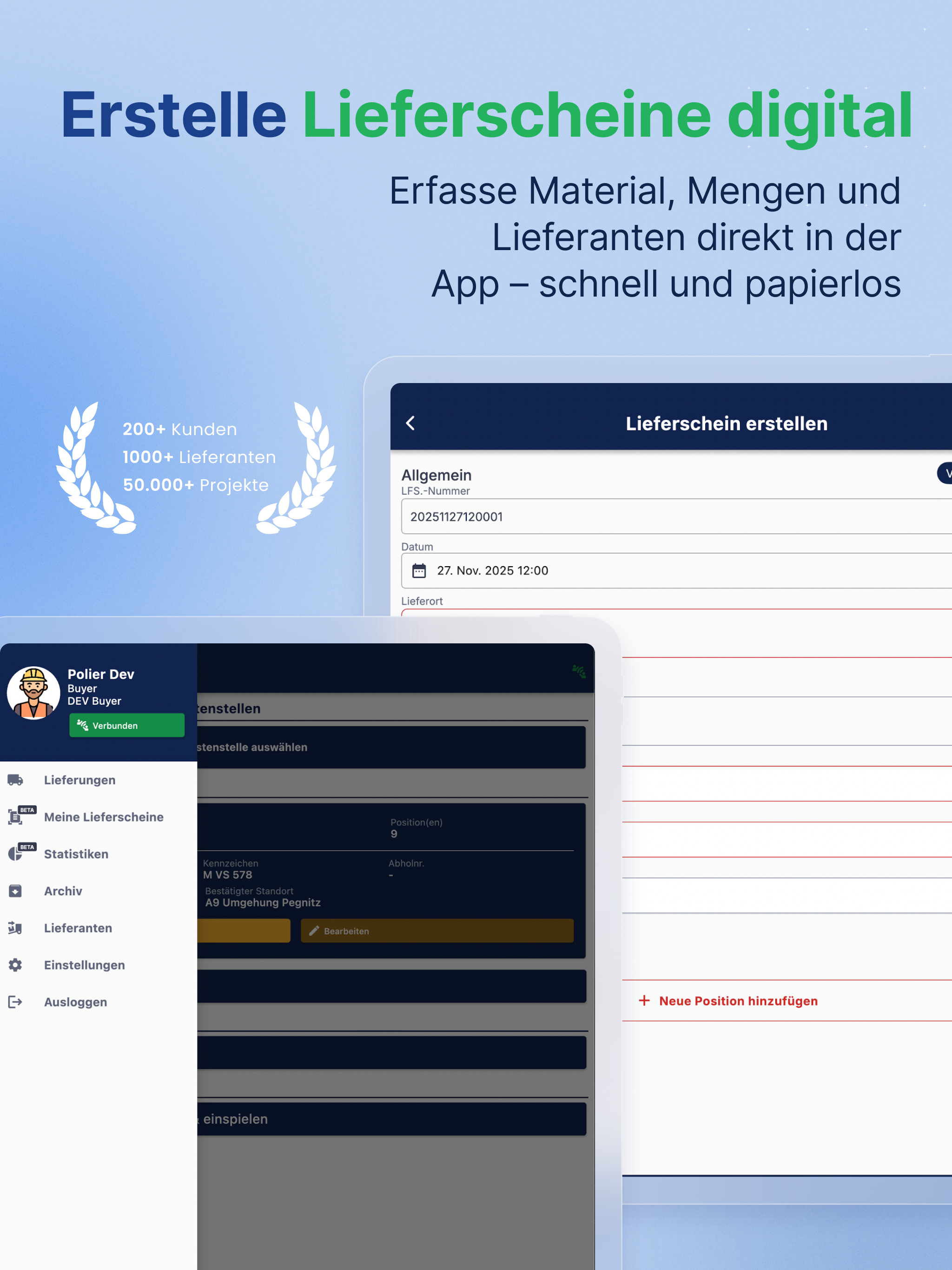 VESTIGAS screenshot 12