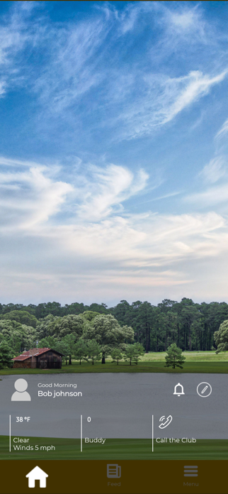 Bluejack National Screenshot 2 of 7