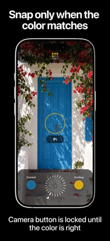 Color Hunter: Match & Snap iPhone screenshot 5