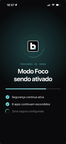BlockedApp Screenshot 5 of 10