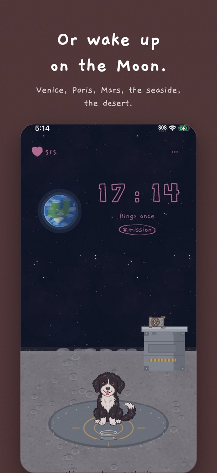 Wakeling: No Snooze Alarm screenshot 8