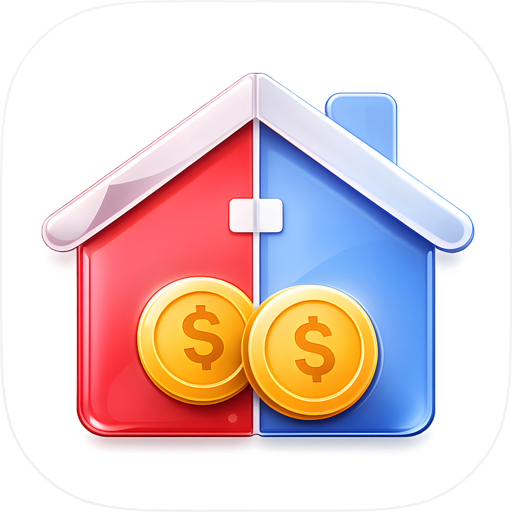 Shared Expenses - Couplesplit