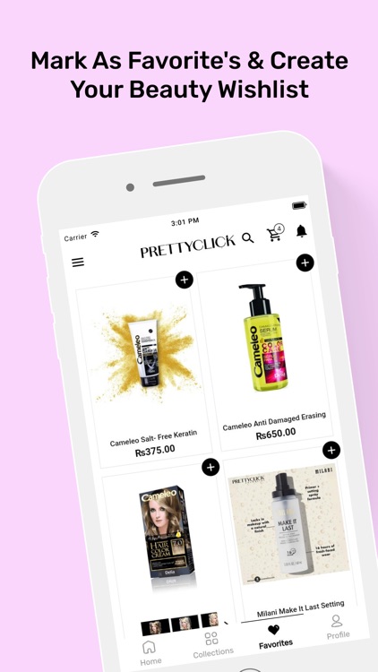 Prettyclicknepal screenshot-5