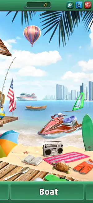 Criminal Case: Pacific Bay screenshot 6
