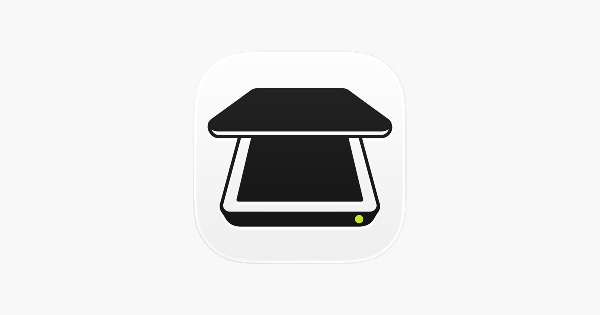 iScanner: PDF Document Scanner