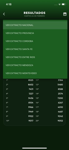 Quini Match screenshot