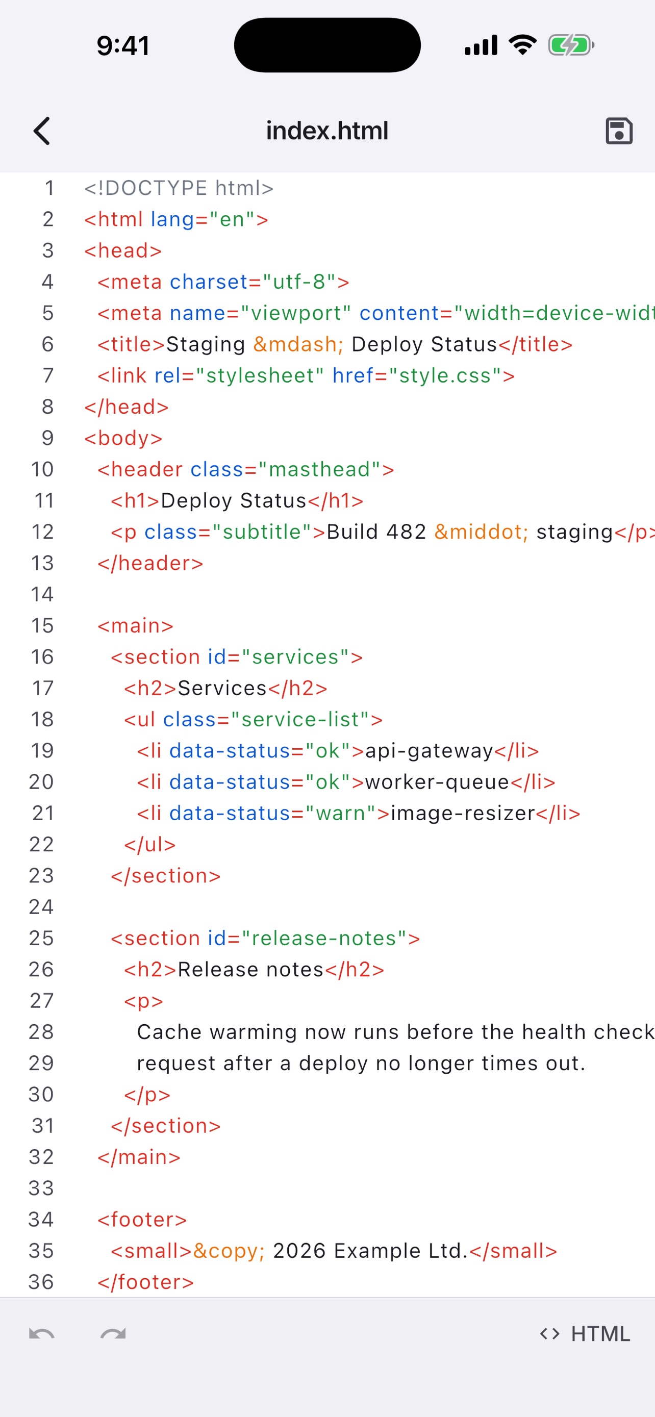 Screenshot 6 of FluxFTP: SFTP & FTP Client