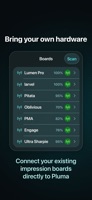 Pluma previous screenshot 2