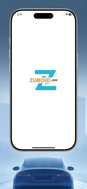 Zuboid Customer screenshot 1