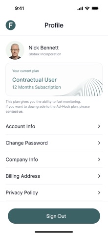 Fuelee Screenshot 5 of 8