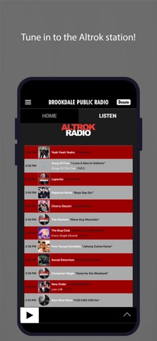 90.5 The Night Screenshot 3 of 5