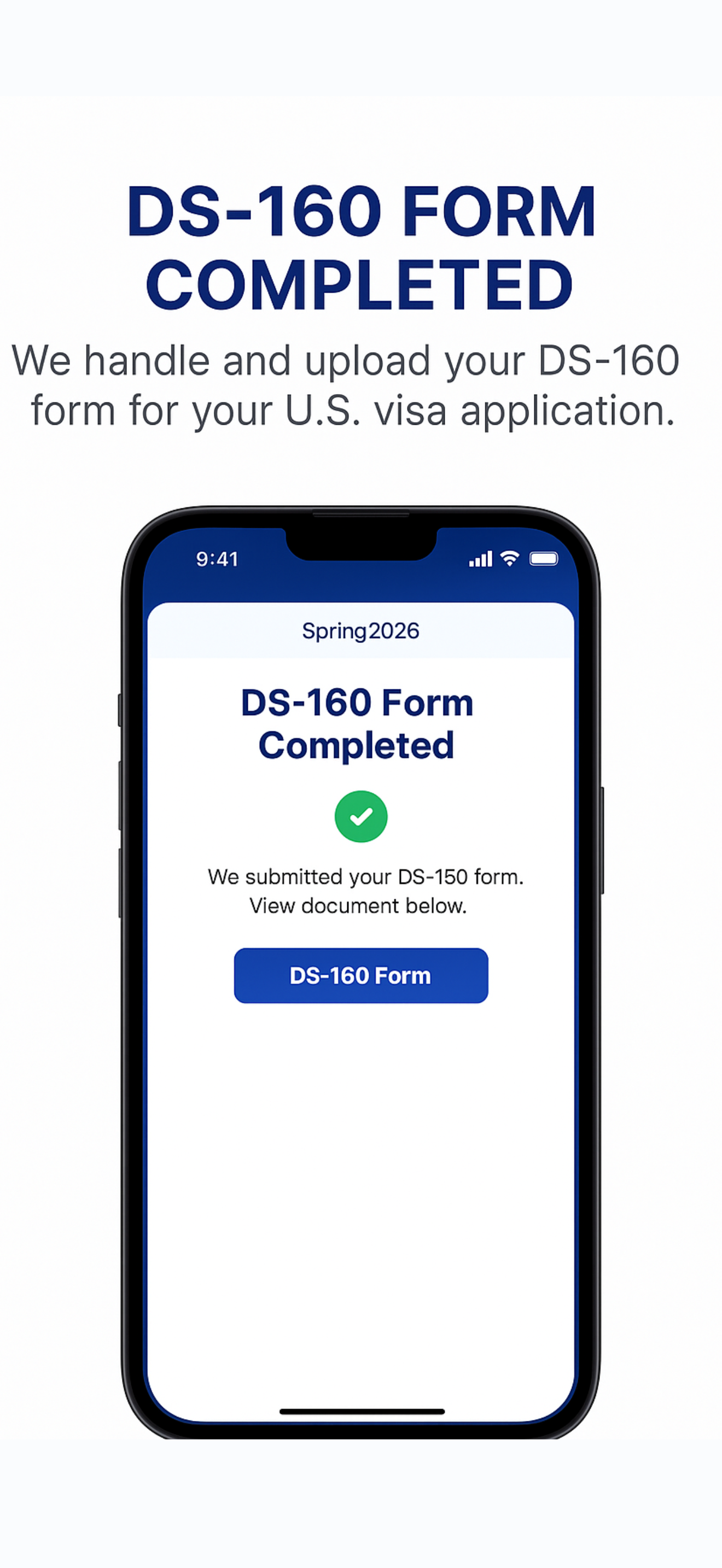 StudyBridge - F1 Visa Guide