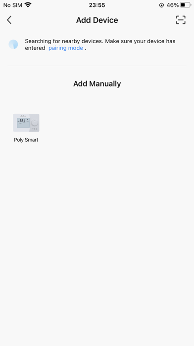 E.C.A. Poly Smart Screenshot