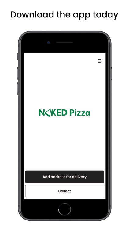 Naked Pizza Ireland screenshot-3