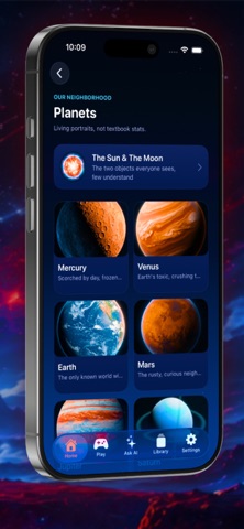 Mars Basics Screenshot 6 of 6