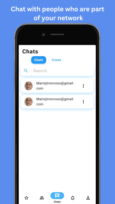 Paddle Out iPhone screenshot 5 - Lifestyle app