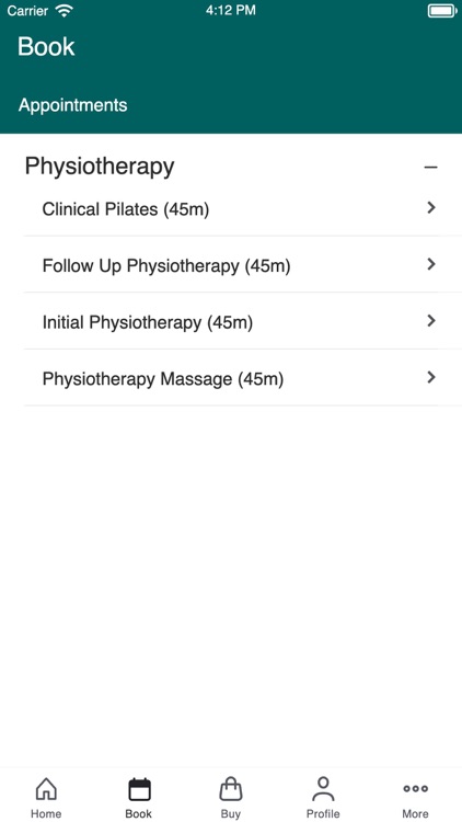 Grow Physio and Pilates