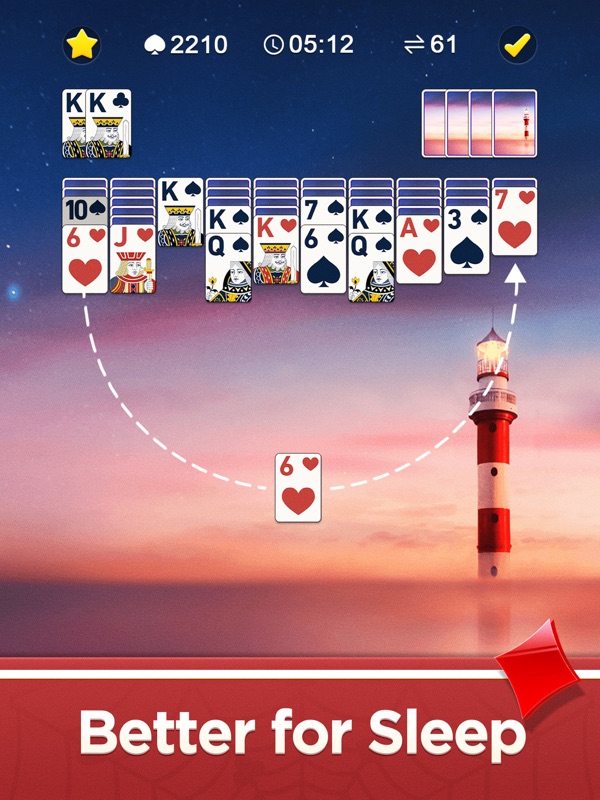 Paciência Aranha screenshot 10