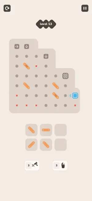 Pikalum: Path Puzzle screenshot 3