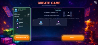 Pointpoly screenshot 1