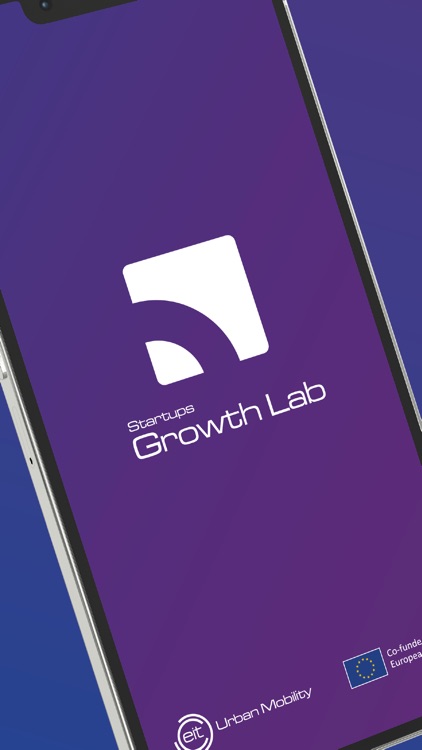 Startups Growth Lab