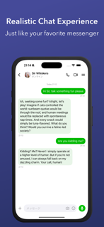 MagicChat AI: Talk to Anything screenshot 7