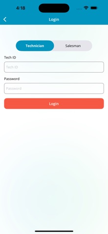 SAWIN PAY 2025 screenshot