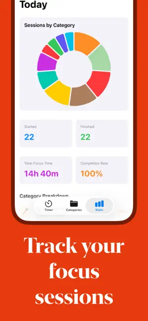 Pomo Style screenshot 2