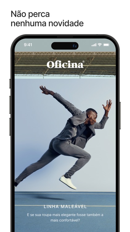 Oficina screenshot-3