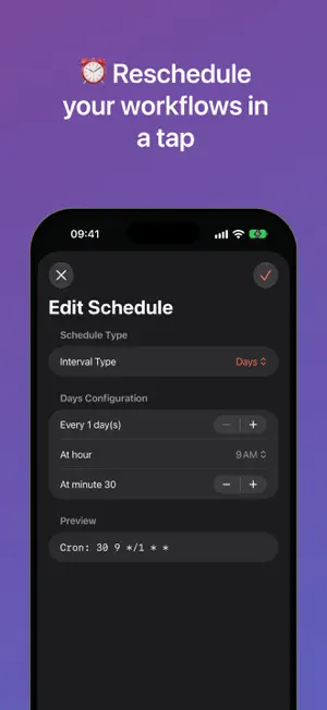 N8Ninja – n8n Workflow Monitor screenshot 3