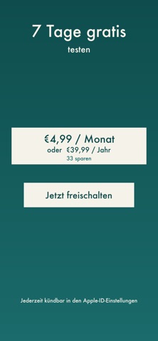 Berichtsheft KI: Azubiheft Screenshot 5 of 5